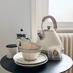Alojamento de Acomodação e Pequeno-almoço Maison Mansel La Barre-en-Ouche