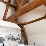 Maison Mansel 3* La Barre-en-Ouche