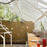 Maison Mansel Bed & Breakfast La Barre-en-Ouche