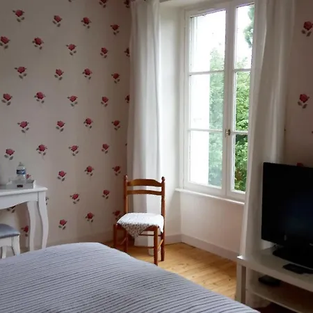 Maison Mansel Отель типа 