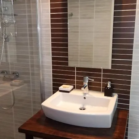 Bed & Breakfast Au Manoir De 3*