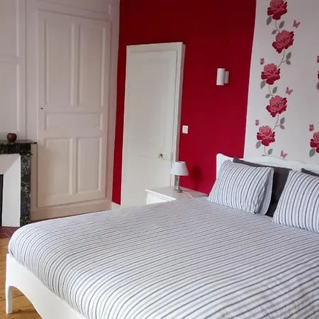 Maison Mansel Отель типа 