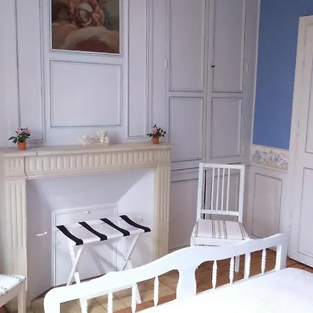 Maison Mansel La Barre-en-Ouche