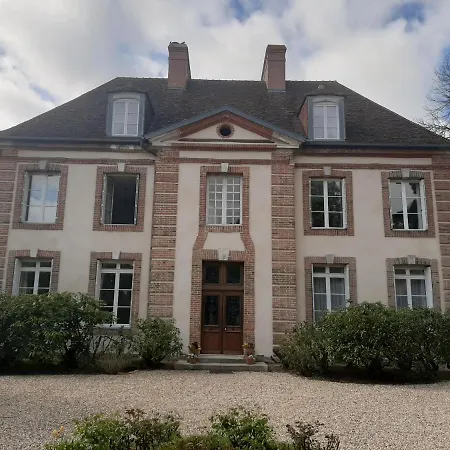 Maison Mansel Отель типа 