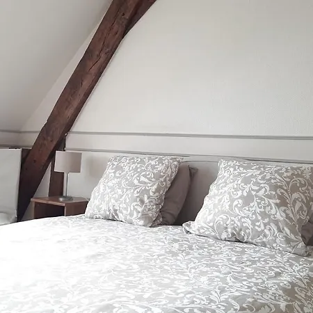 Maison Mansel Отель типа 