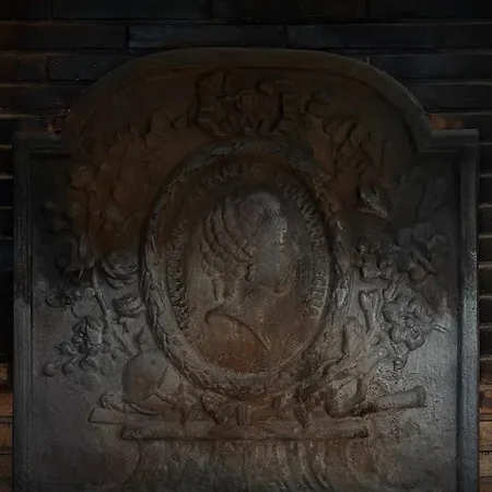 Maison Mansel Couette-café La Barre-en-Ouche