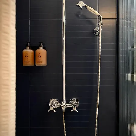 Couette-café Maison Mansel La Barre-en-Ouche