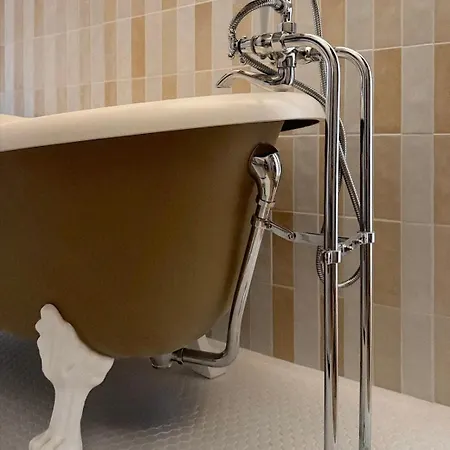 Maison Mansel 3* La Barre-en-Ouche