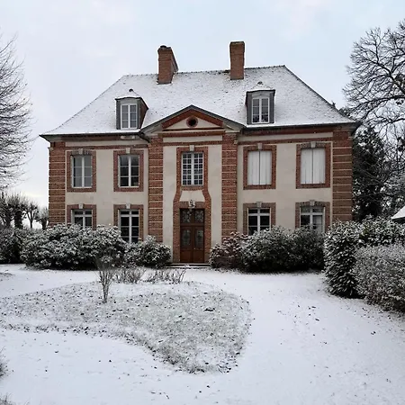 Bed & Breakfast Maison Mansel 3*