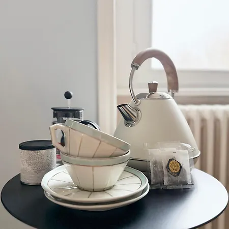 Couette-café Maison Mansel La Barre-en-Ouche