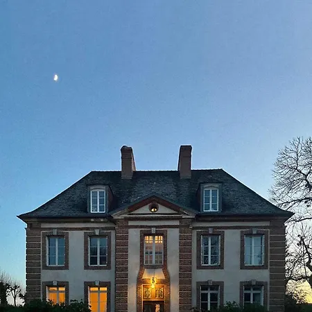 Maison Mansel 3*