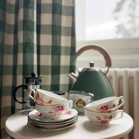 Maison Mansel La Barre-en-Ouche