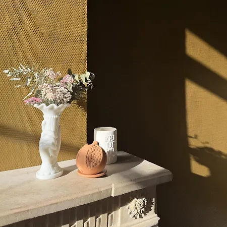 Maison Mansel Bed & Breakfast 3*