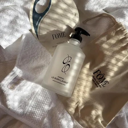 Couette-café Maison Mansel 3*