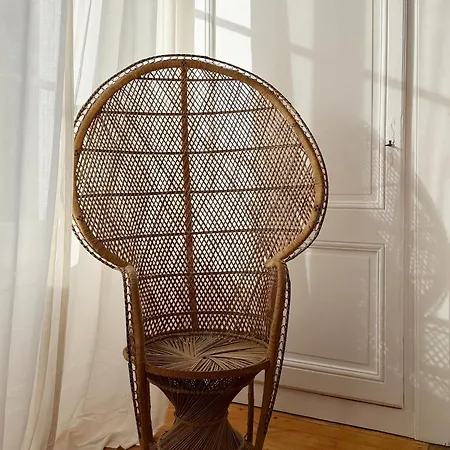 Maison Mansel 3*