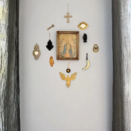 Maison Mansel 3* La Barre-en-Ouche