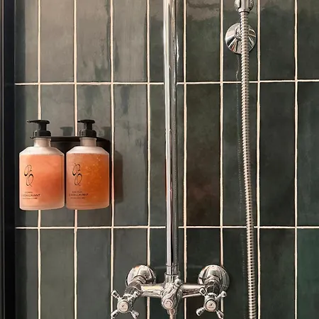 Maison Mansel Couette-café 3*