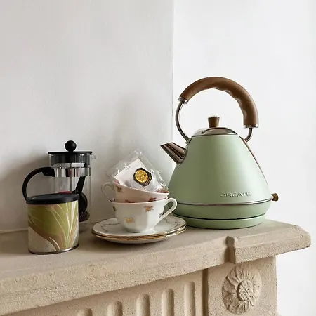 Maison Mansel Couette-café La Barre-en-Ouche