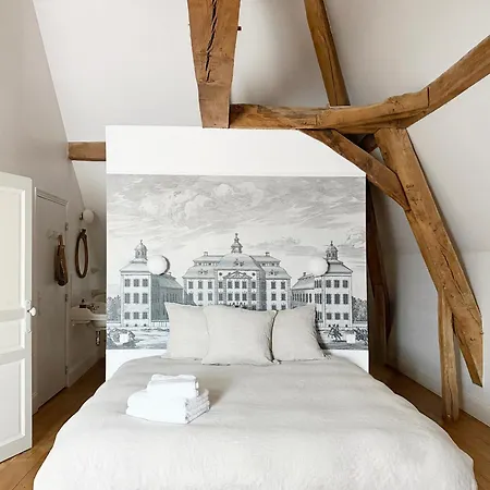 Maison Mansel