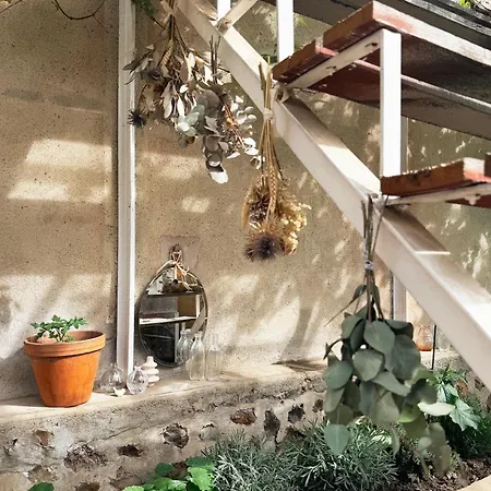 Bed & Breakfast Maison Mansel La Barre-en-Ouche