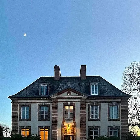 Maison Mansel Отель типа 