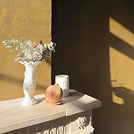 Bed & Breakfast Maison Mansel La Barre-en-Ouche