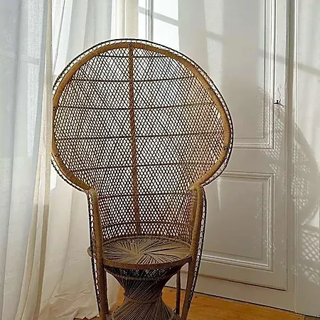 Maison Mansel Отель типа 