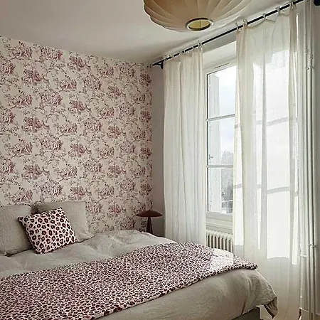 Maison Mansel 3*