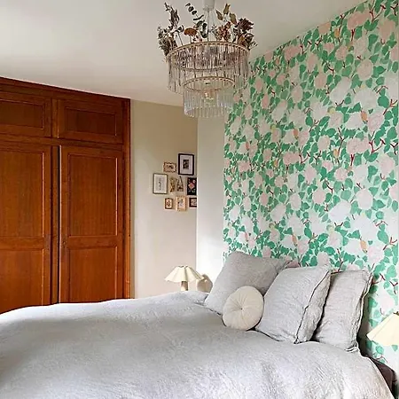 Maison Mansel