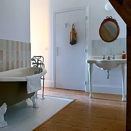 Maison Mansel Отель типа 