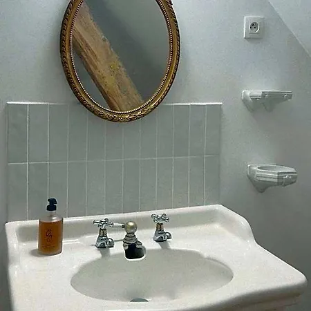 Отель типа 