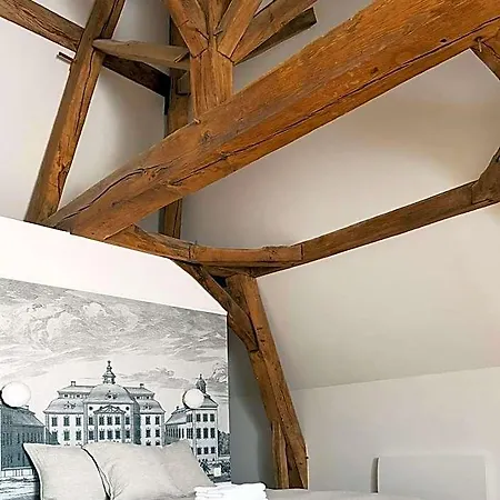 Maison Mansel Bed & Breakfast