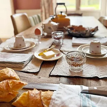 Maison Mansel 3*