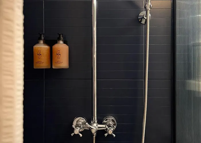 Couette-café Maison Mansel La Barre-en-Ouche