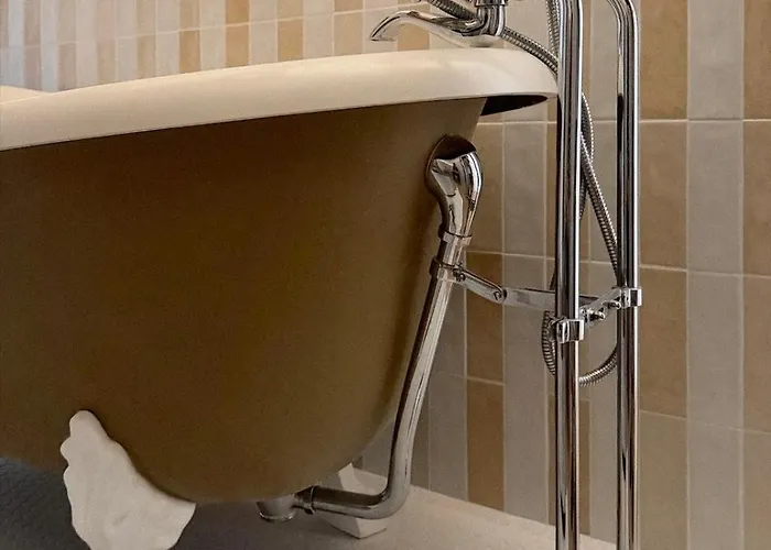 Maison Mansel 3* La Barre-en-Ouche