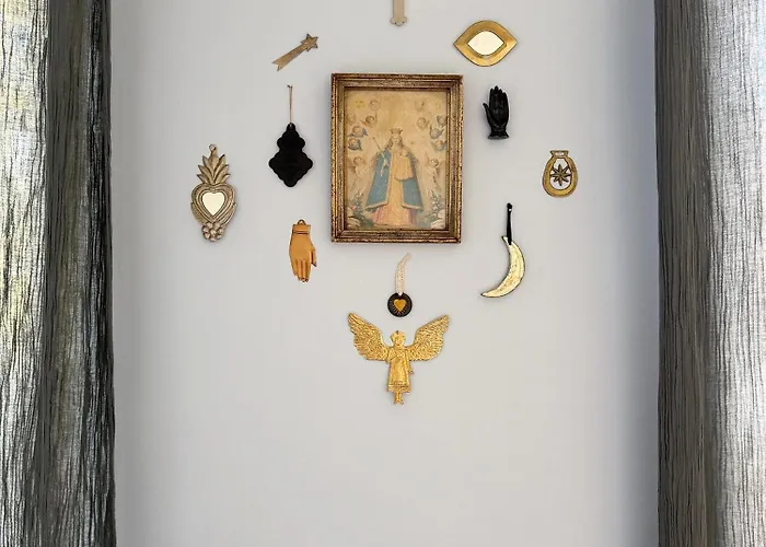 Maison Mansel 3* La Barre-en-Ouche