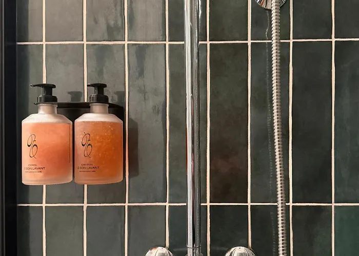 Maison Mansel Couette-café 3*