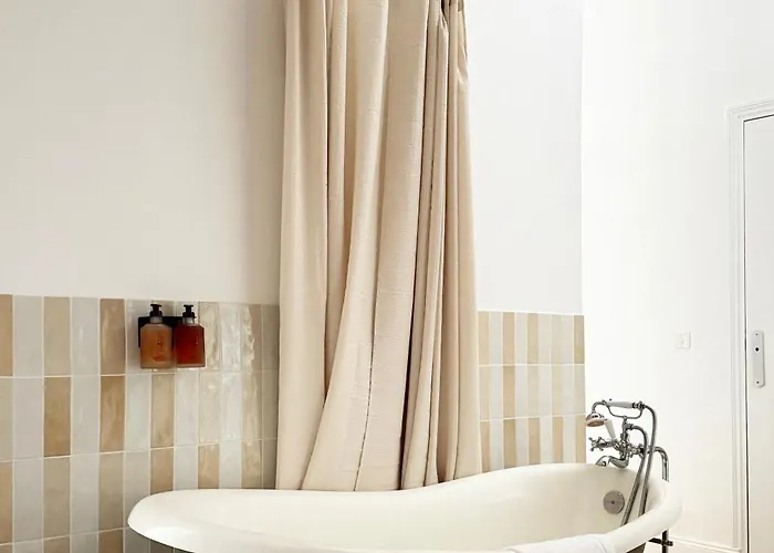 Maison Mansel La Barre-en-Ouche